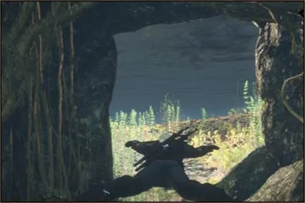 The Witcher 3 Wild Hunt - елегантен ред при кладенеца как да убие призрак