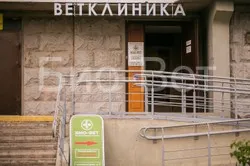 clinica veterinara Solnțevo bio-veterinar