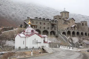 În Karmadon Cheile comemorat Sergeya Bodrova Jr. - ziar românesc