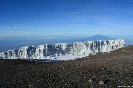 Alpinism Kilimanjaro versiune economie - recreere