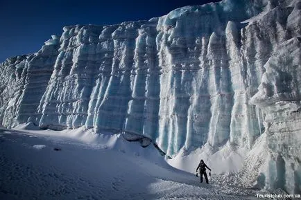 Alpinism Kilimanjaro versiune economie - recreere