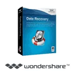 recuperare de date Wondershare