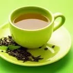 Harm și beneficiile de ceai verde