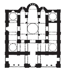 XIII-XV век