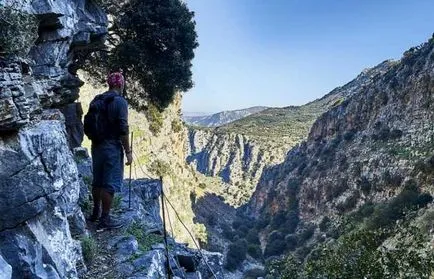 Херсонисос Крит забележителности - снимки, цени, какво да се види и къде да посетите в Херсонисос
