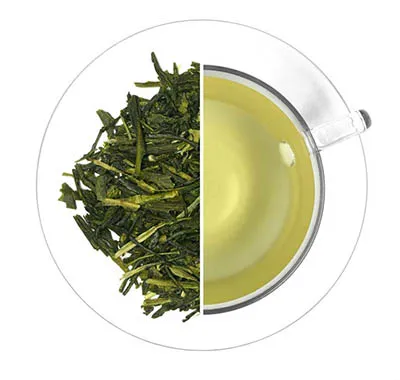 Japán tea Sencha (St)