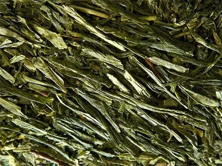 Japán tea Sencha (St)