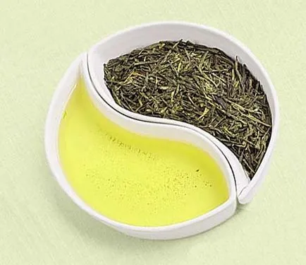 Японски чай Sencha (St)