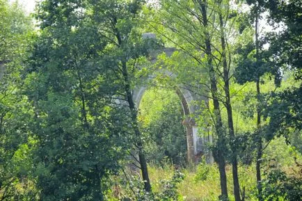 Castle Wicko a Muromtsevo - egy mese a valóság az, hogy majdnem elvesztette az út egy életre