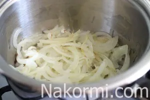 Fried kagyló recept képpel, főzés titkait