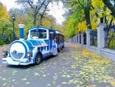 Khreshchatyk Street, Kiev