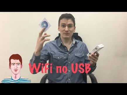 USB WiFi instalare adaptor edup și de a folosi pe