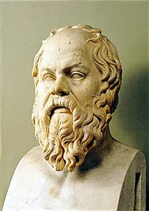 Biografii Socrate (filozof)