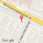 1 Boli Infecțioase Spitalul Clinic, Romania, Bucuresti, autostrada Volokolamsk, 63 - comentarii, evaluări
