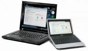 1000 Hasznos tippek, mint egy netbook különbözik egy laptop