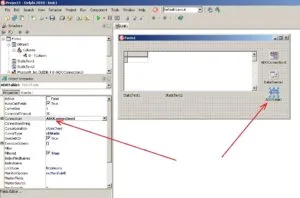 012 - EXEMPLU calcul totalul tabelul bazei de date Microsoft Access, fără a utiliza