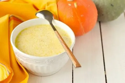 11 Receptek tej levesek gyerekeknek