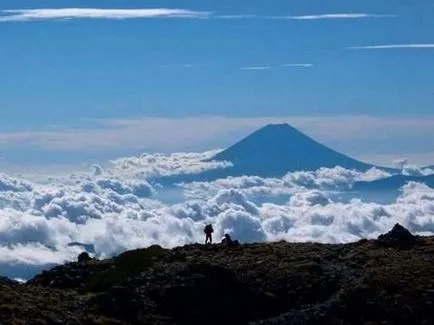 5 Egzotikus típusú turizmus