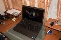laptop frissítés