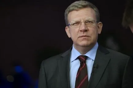 Alexei Kudrin - életrajz, fotók, személyes élet, hírek 2017