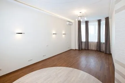 reparații Autori de apartamente 1