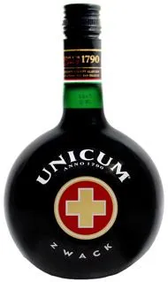 Битери (горчиви) Campari, Angostura, Unicum, Underberg, Fernet-Бранка - Енциклопедия на спиртни напитки