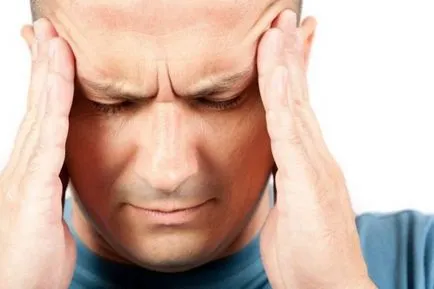 Главоболие след пиене причини и лечение