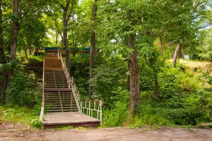 Megvalósítása kikapcsolódás! Műhely Tájrendezés - eso legjobb, Jekatyerinburg