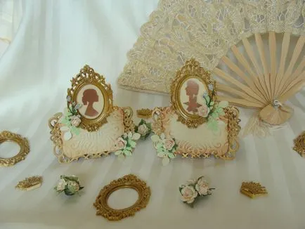 Богатство и лукс в тематични сватбени списъците на кралската сватба в стил - всички svadbalist