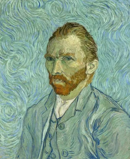 Nebunie, sifilis, istoricul medical scorbut lui Vincent Van Gogh