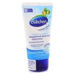 Bubchen crema protectoare sub un scutec comentarii