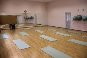 Központ kineziterápia és rehabilitációja űrhajósok Stavropol, Ltd. Cyrus Központ - Center kinesotherapy