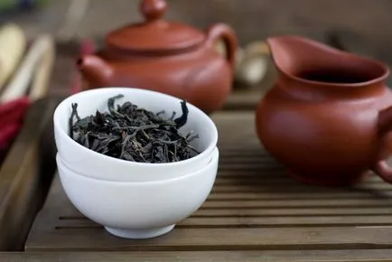 Puer чай полезни свойства и противопоказания