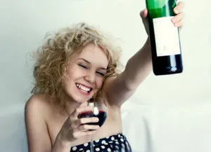 Ce se poate face în cazul în care soția este un alcoolic, ce să facă și cum să trăiască