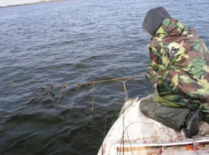 Ce este un stăvilar de pescuit, și dacă acestea sunt permise de pescuit pentru a prinde