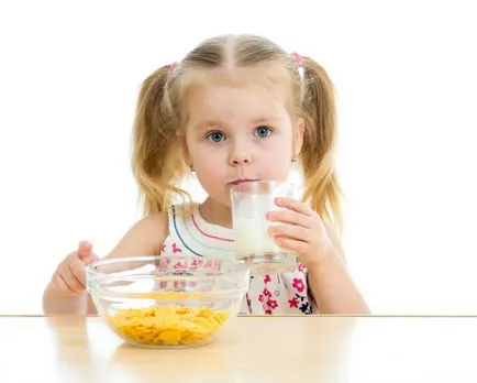 Mit tehet egy gyermek bél dysbacteriosis diéta, táplálkozás