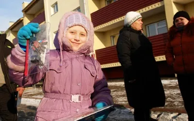 Ajándékutalvány egy lakást egy gyermek, hogy letölt egy mintát az adományozás szerződés kiskorúak