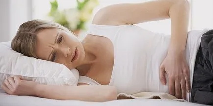 Дерматит по време на бременност - причините за симптомите, лечението и ефекти върху плода