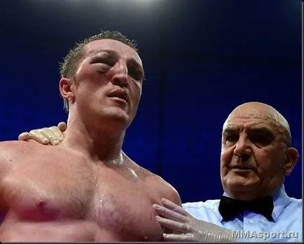 Denis Lebedev