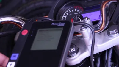 motociclete Diagnostic Honda (Honda), la Moscova, Diagnosticare honda motocicleta