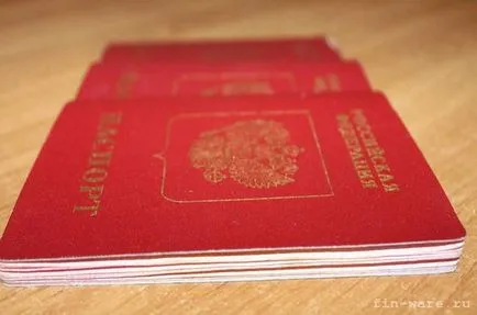 Dokumentumok a finn vízumlista