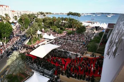 Látnivalók a Côte d'Azur, a francia Riviéra