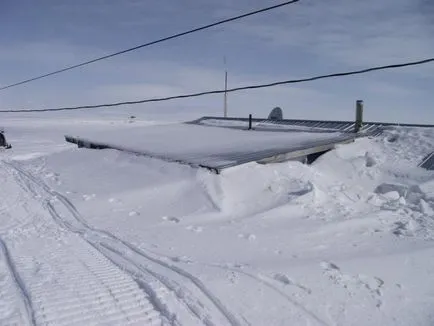 Atracții Alaska - frumusețe de gheață!