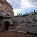 Excursie în Plovdiv - patrimoniul cultural al acestei vizite - monumente, muzee, biserici, palate și teatre