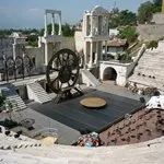 Excursie în Plovdiv - patrimoniul cultural al acestei vizite - monumente, muzee, biserici, palate și teatre