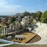 Excursie în Plovdiv - patrimoniul cultural al acestei vizite - monumente, muzee, biserici, palate și teatre