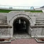 Excursie în Plovdiv - patrimoniul cultural al acestei vizite - monumente, muzee, biserici, palate și teatre