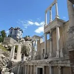 Excursie în Plovdiv - patrimoniul cultural al acestei vizite - monumente, muzee, biserici, palate și teatre