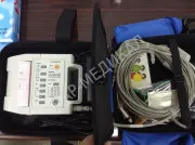 EKG Alton-03 elektromos Hordozható ultrahang szkenner hordozható szkenner