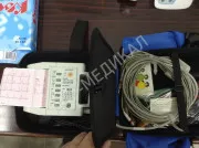 ЕКГ Алтън-03 електрокардиографи ултразвукови портативни Scanner Portable Scanner